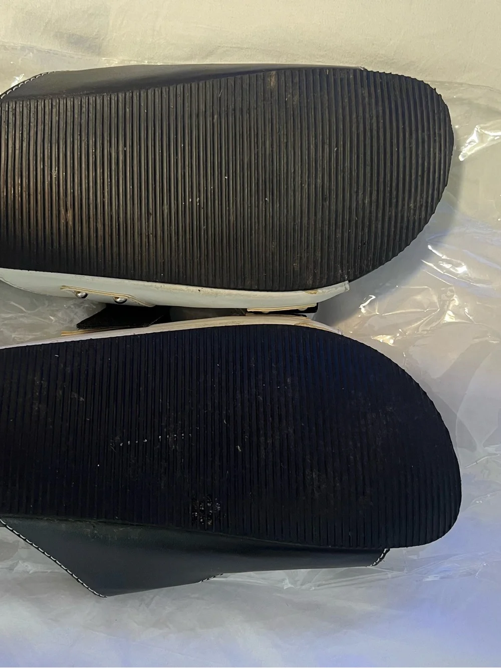 Zara Sandals - Picture 2 of 2